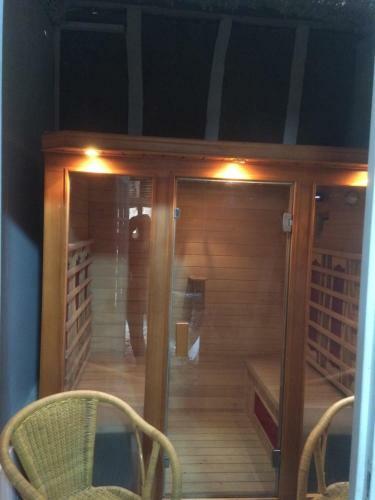 Bed & Breakfast Le Clos Dessyag