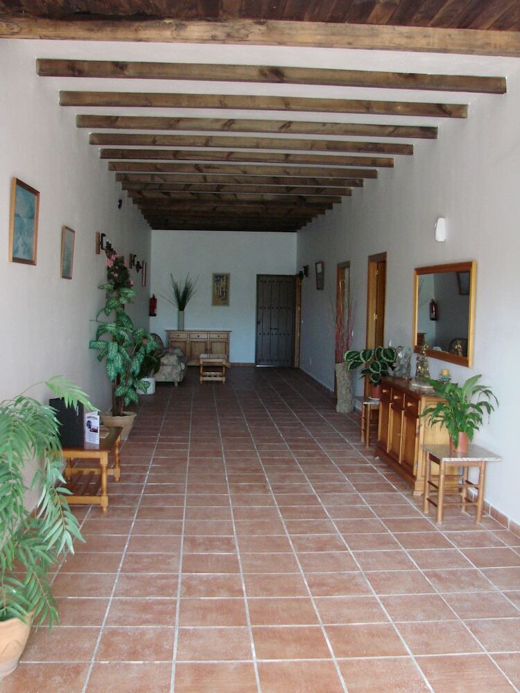 Hostal Bre�averde