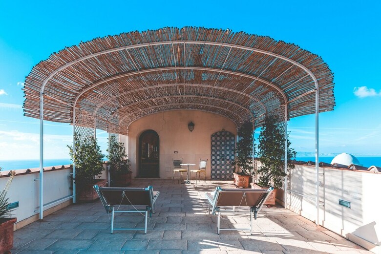 Lubra Casa Relax