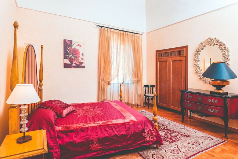Lubra Casa Relax