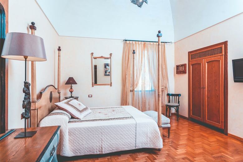 Lubra Casa Relax