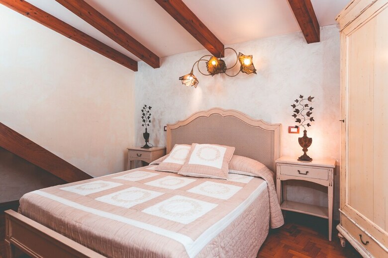 Lubra Casa Relax
