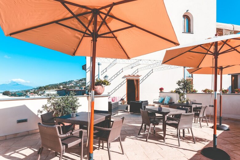 Lubra Casa Relax