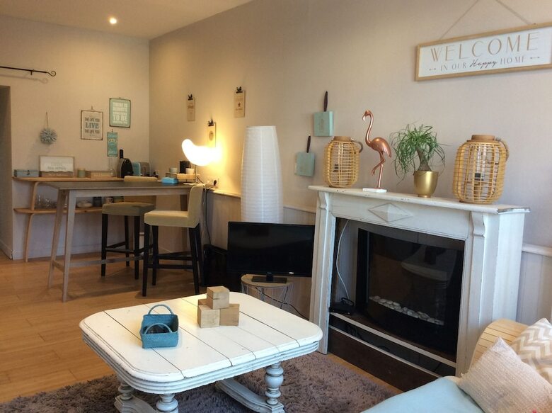 Hotel Kosy Suite