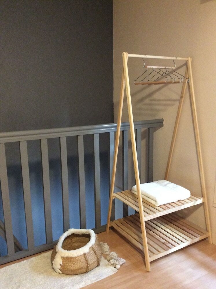 Hotel Kosy Suite