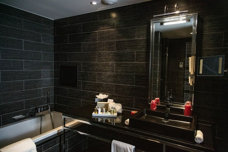 Hotel H�tel Avenue Lodge