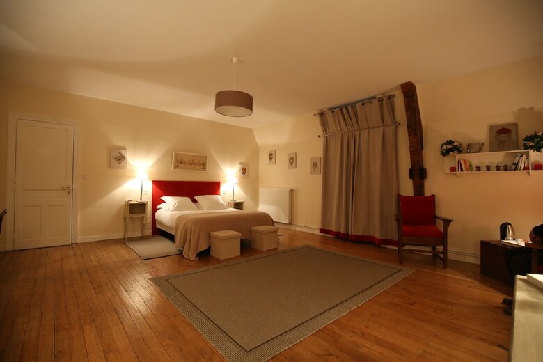 Hotel La Sicorie
