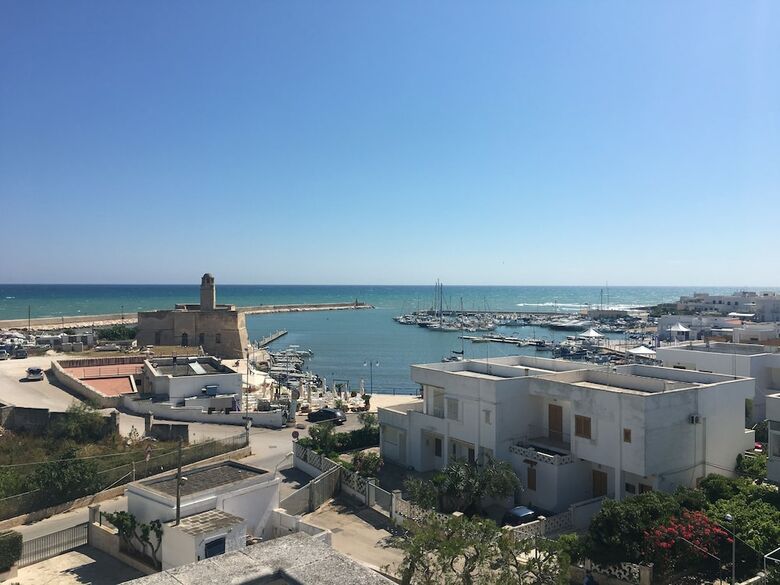 Apartamento Monolocale Porticciolo Vacanze