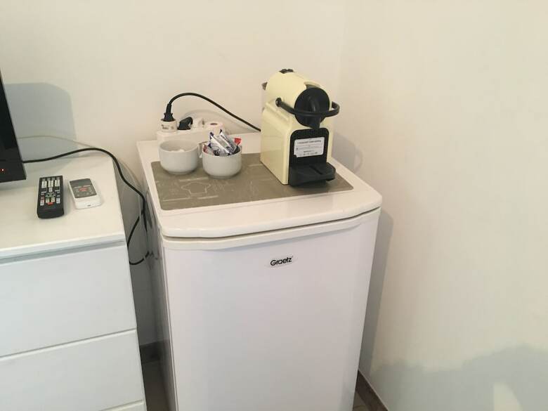Apartamento Monolocale Porticciolo Vacanze