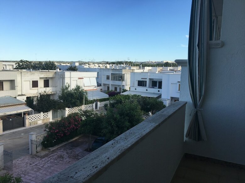 Apartamento Monolocale Porticciolo Vacanze