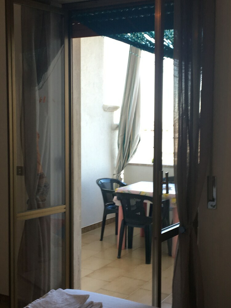 Apartamento Monolocale Porticciolo Vacanze