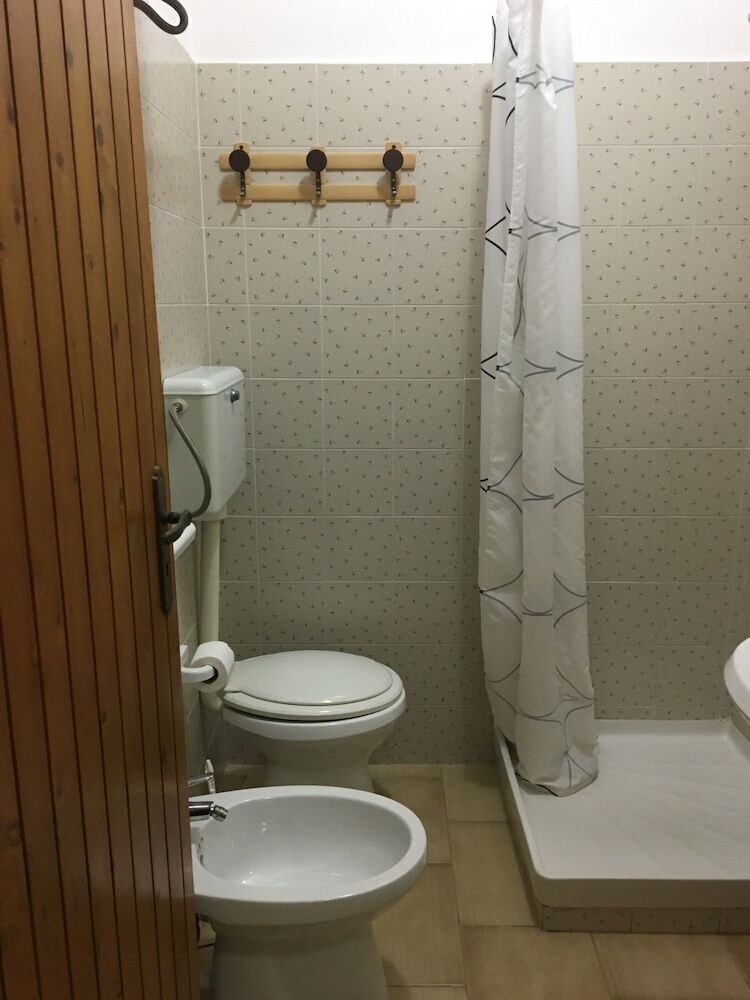 Apartamento Monolocale Porticciolo Vacanze