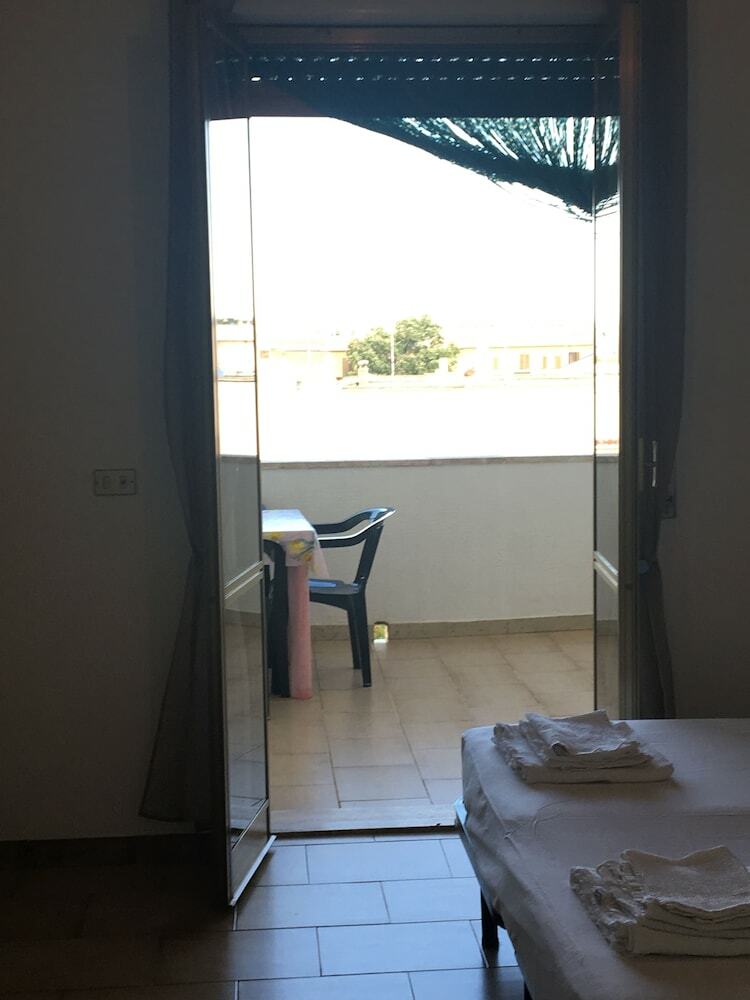 Apartamento Monolocale Porticciolo Vacanze