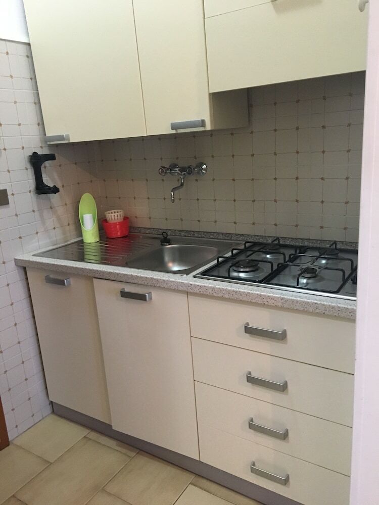 Apartamento Monolocale Porticciolo Vacanze
