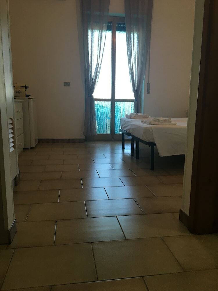 Apartamento Monolocale Porticciolo Vacanze