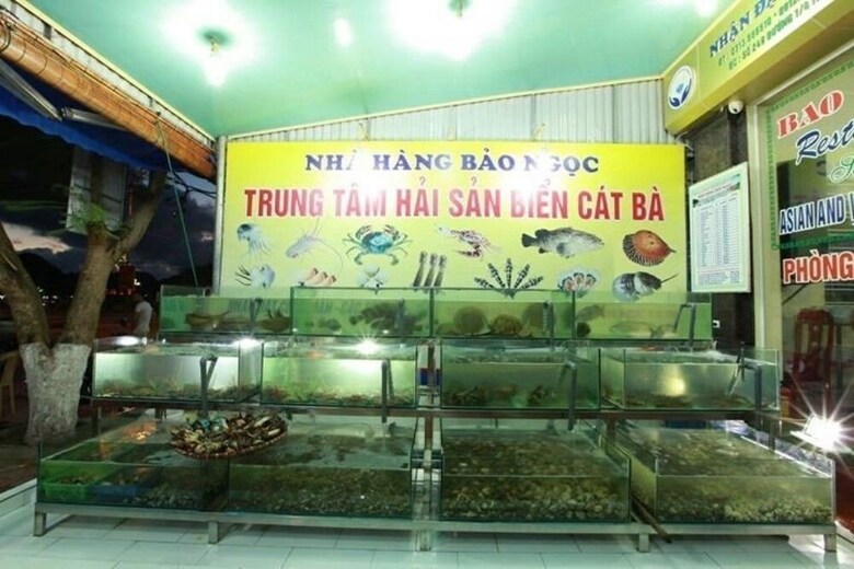Bao Ngoc Hotel