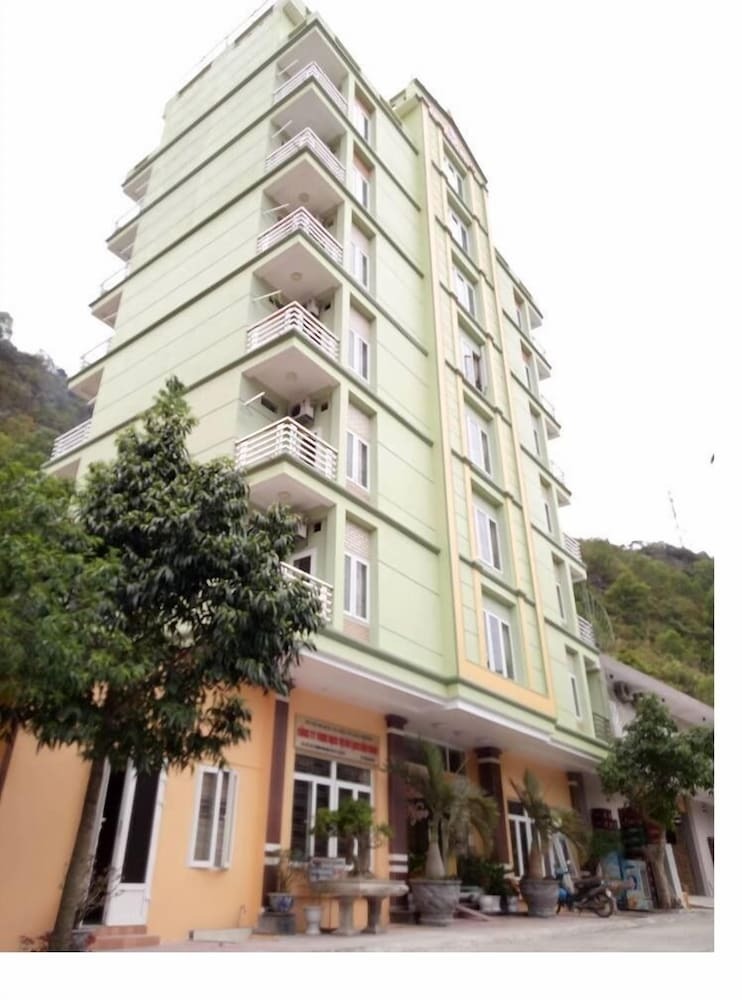 Bao Ngoc Hotel