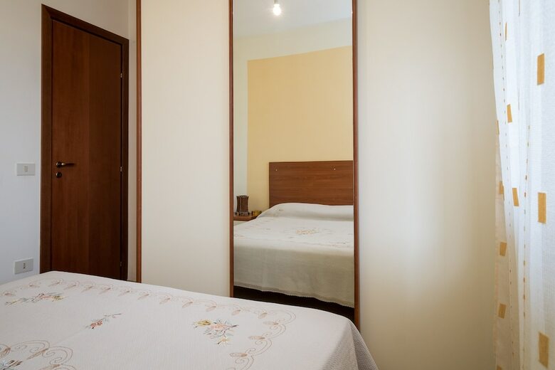 Apartamento Agave Residence