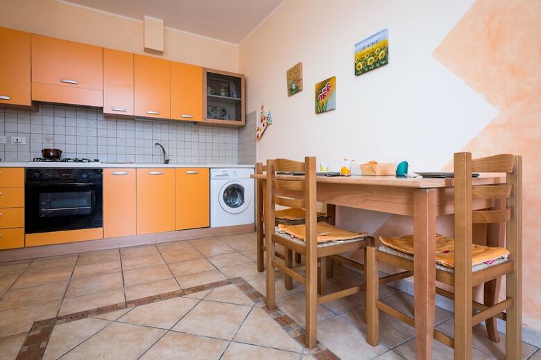 Apartamento Agave Residence