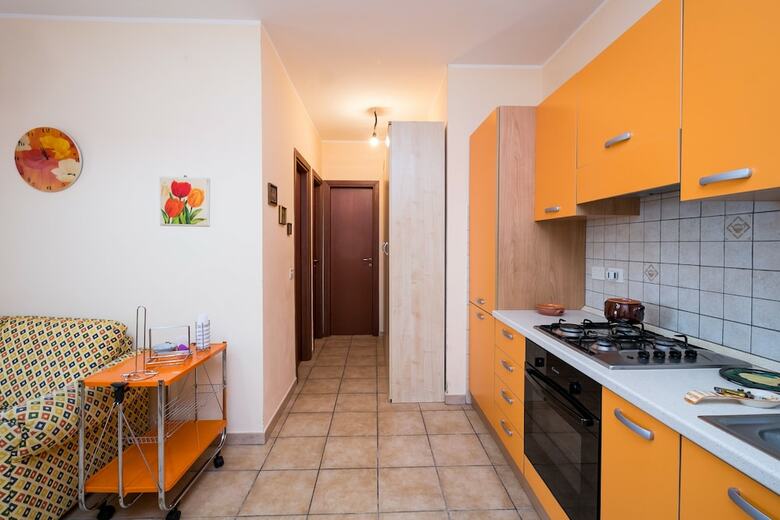 Apartamento Agave Residence