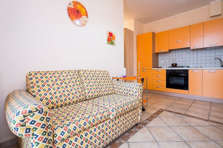 Apartamento Agave Residence