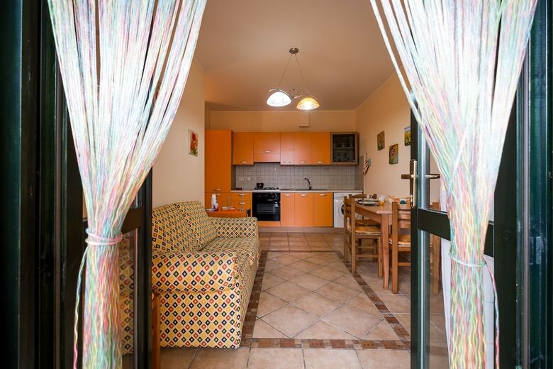 Apartamento Agave Residence