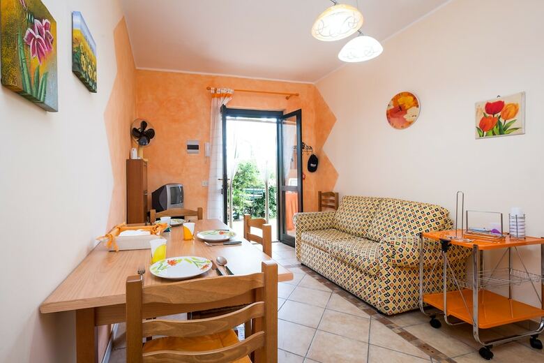 Apartamento Agave Residence