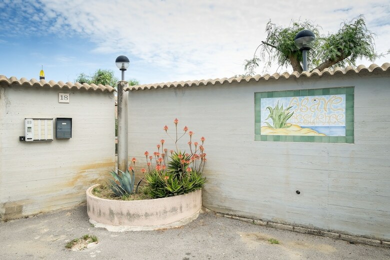 Apartamento Agave Residence