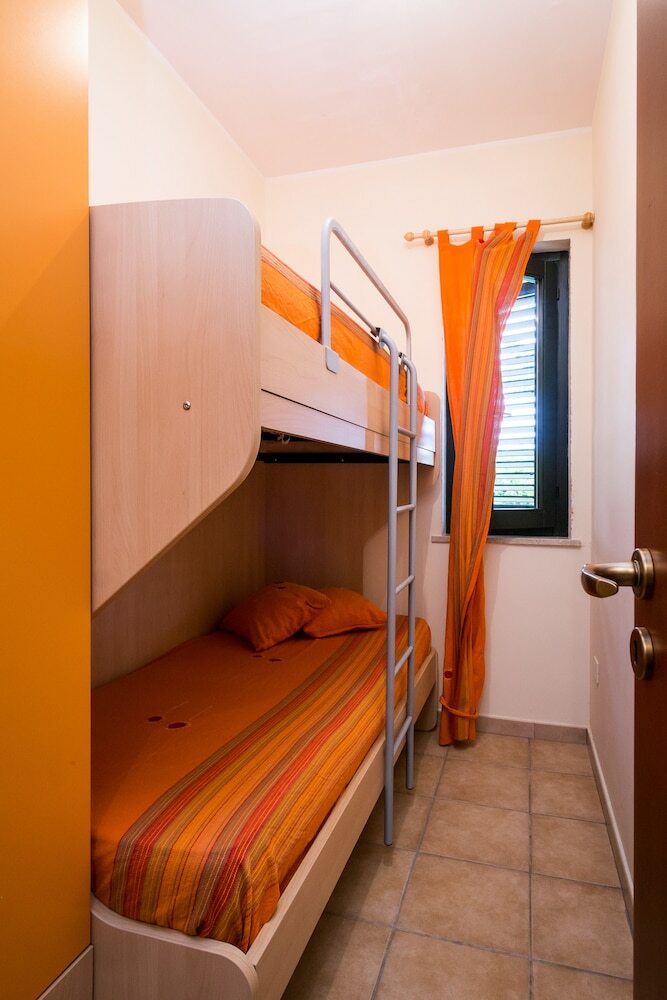 Apartamento Agave Residence