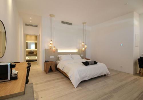 Hotel Mykonos Cactus