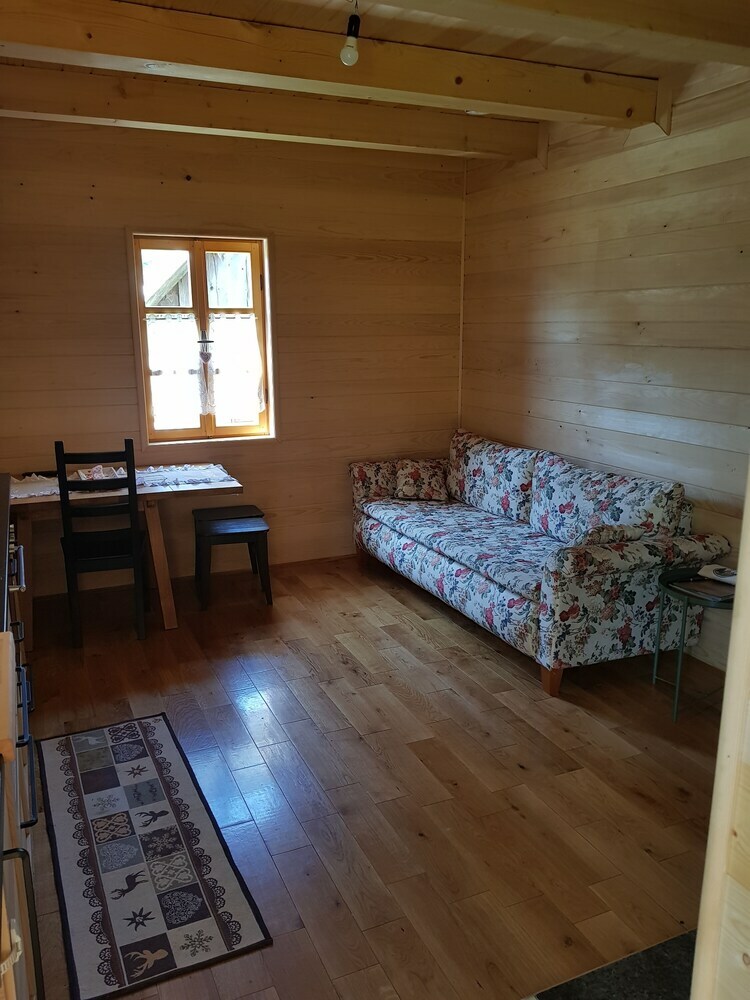 Vodenica Vrelo Chalets