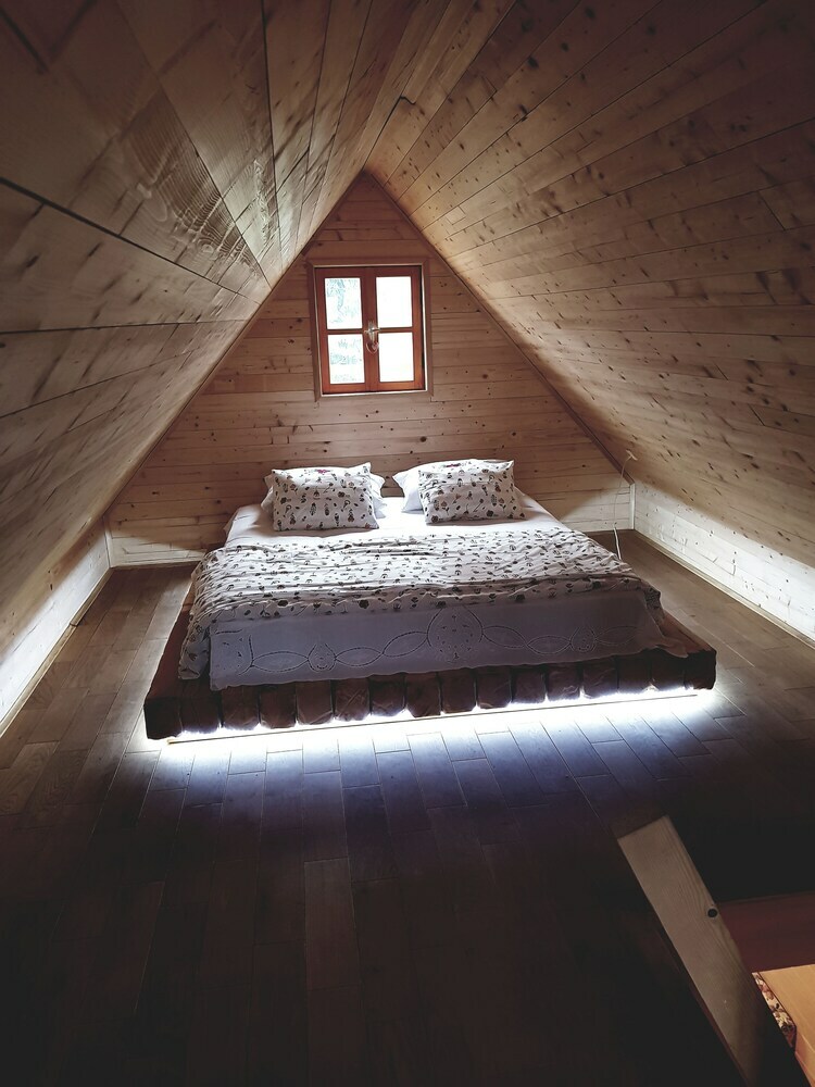 Vodenica Vrelo Chalets