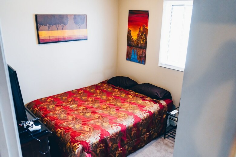 Apartamentos Quaint Cozy Fit For A Family
