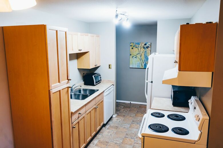 Apartamentos Quaint Cozy Fit For A Family