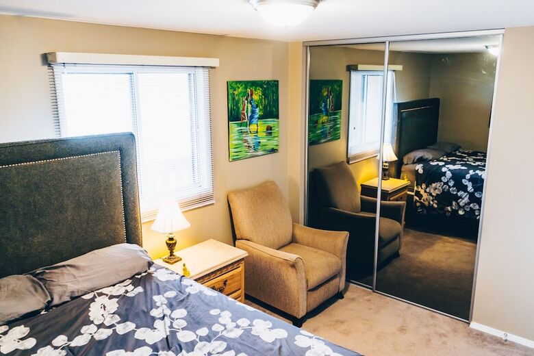 Apartamentos Quaint Cozy Fit For A Family