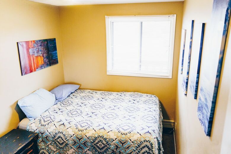 Apartamentos Quaint Cozy Fit For A Family