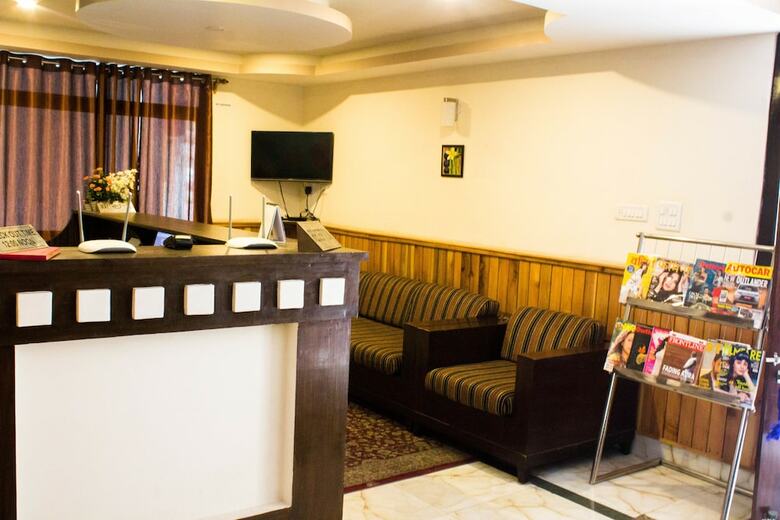 Hotel Valley Vista Resort Gangtok
