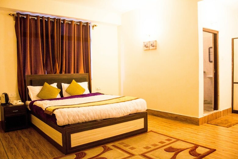 Hotel Valley Vista Resort Gangtok