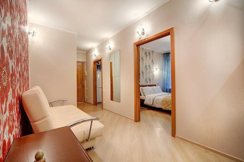 Welcome Home Apartments Kazanskaya 5