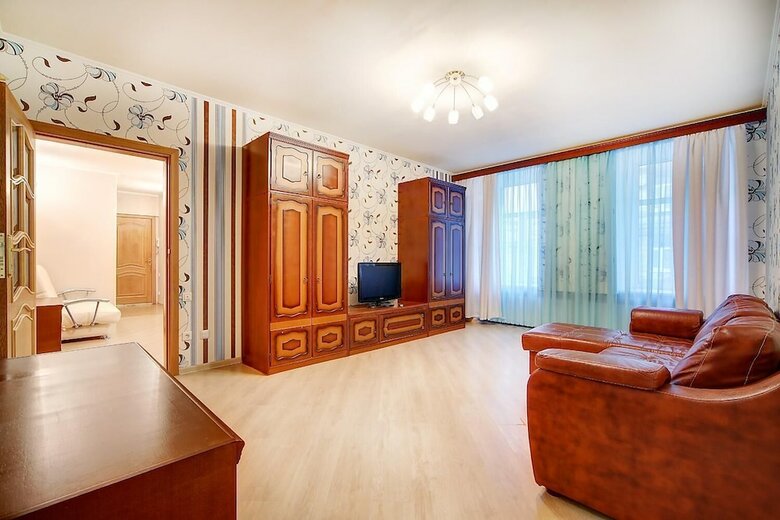 Welcome Home Apartments Kazanskaya 5