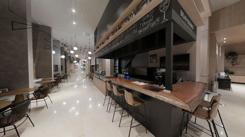 Hotel Hilton Garden Inn Itaja� - Praia Brava
