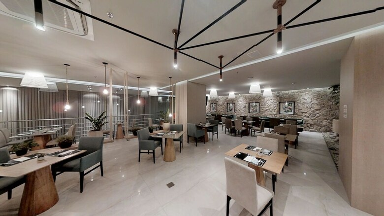 Hotel Hilton Garden Inn Itaja� - Praia Brava