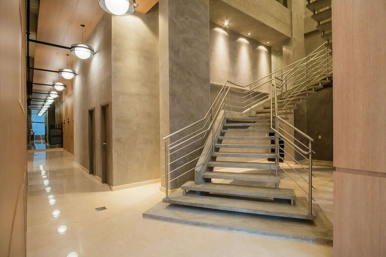 Hotel Hilton Garden Inn Itaja� - Praia Brava