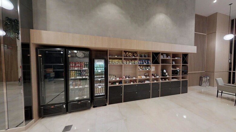 Hotel Hilton Garden Inn Itaja� - Praia Brava