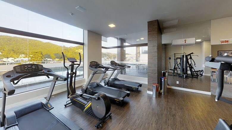 Hotel Hilton Garden Inn Itaja� - Praia Brava
