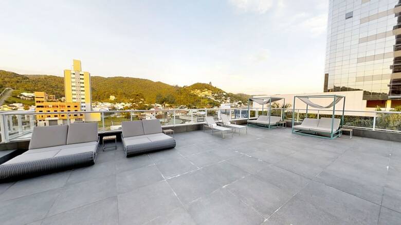 Hotel Hilton Garden Inn Itaja� - Praia Brava