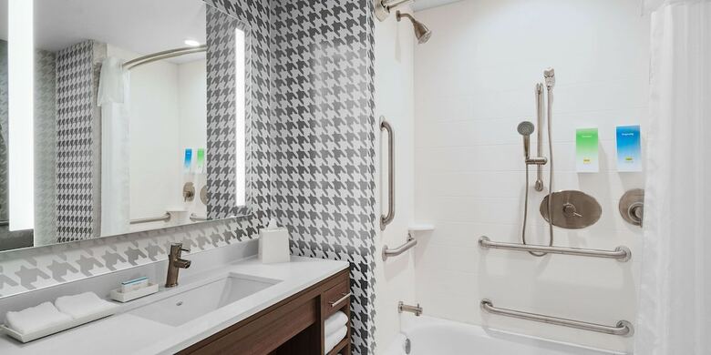 Hotel Home2 Suites By Hilton Ocean City - Bayside, Md