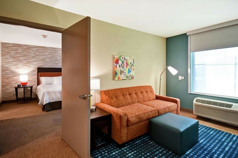 Hotel Home2 Suites By Hilton Lagrange