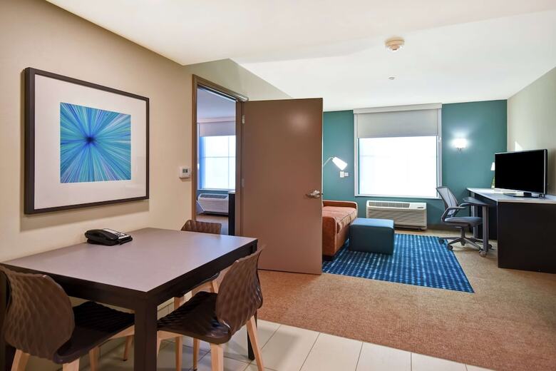 Hotel Home2 Suites By Hilton Lagrange