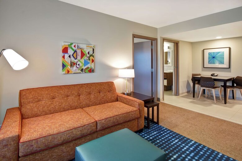 Hotel Home2 Suites By Hilton Lagrange